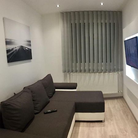 Zsuzsi Apartman Siofok Exterior photo