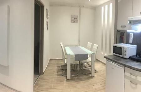 Zsuzsi Apartman Siofok Exterior photo